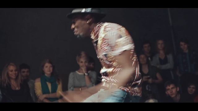 ПАПИН ЛОКИНГ [L.MOSQUITOS ANNIVERSARY] смотреть онлайн