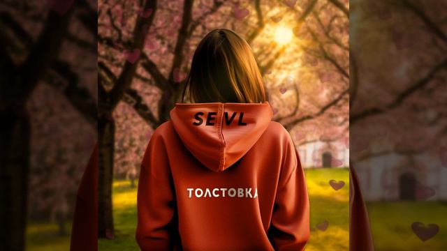 Толстовка