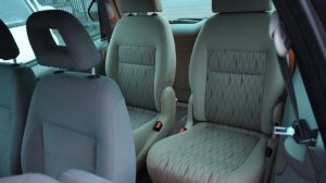 VW Sharan 2.0 TDI 2009rok