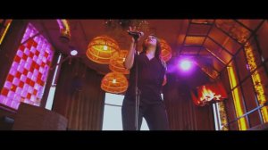 ПО БАРАМ (COVER) Зина живой голос