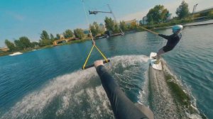 Проморолик «Почувствуйте жизнь в Нижнем Новгороде!»