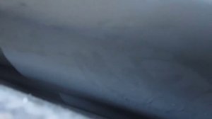 Конденсат на воротах гаража и металлочерепице