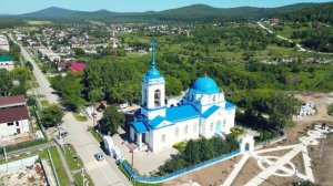 Верхний Тагил – лучшие места | ГРЭС | Пешеходный мост | Карьер | Вид с неба и дедушка с гормошкой