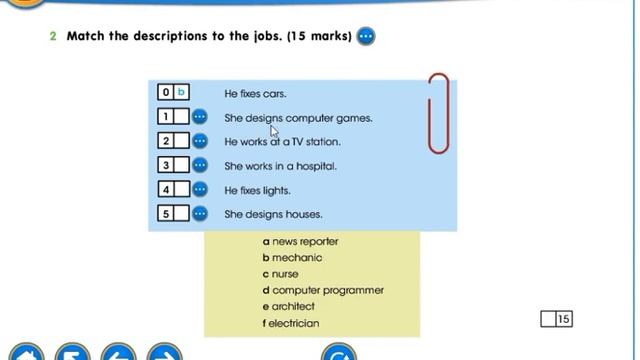 Smiles 4 Module 4 Lesson 6 смотреть онлайн