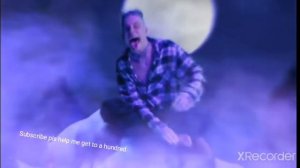 Six on my face 'Gomunkul 6 official music video