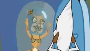 Губка боб конопляные штаны