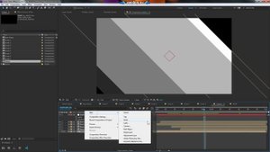 Делаем шейповые переходы в After Effects. Шейповая анимация и видеопереходы между клипами AEplug 16