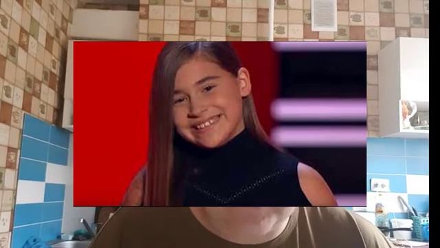 Дочь Алсу Микела скандал на шоу ,кто виноват смотреть онлайн