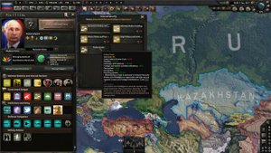 СОВРЕМЕННОСТЬ В HEARTS OF IRON 4 / ОБЗОР МОДА MODERN DAY 4