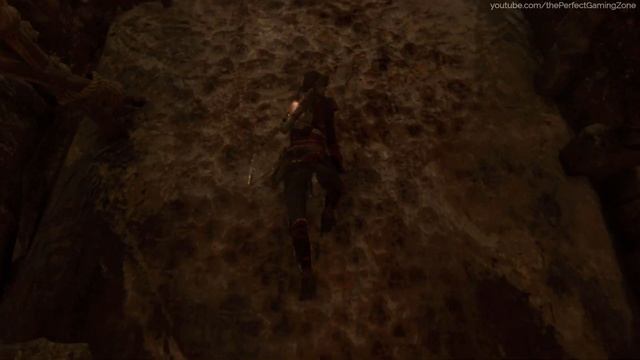 Shadow of the Tomb Raider - The Price of Survival Full DLC Walkthrough (Deadly Obsession) смотреть онлайн