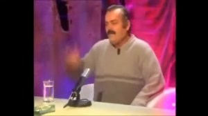 Испанец о работе