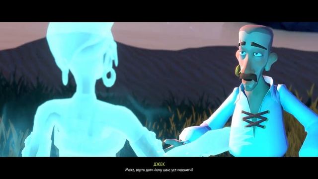 #1 Timeloop Sink Again Beach - Нові друзі | Проходження Українською смотреть онлайн