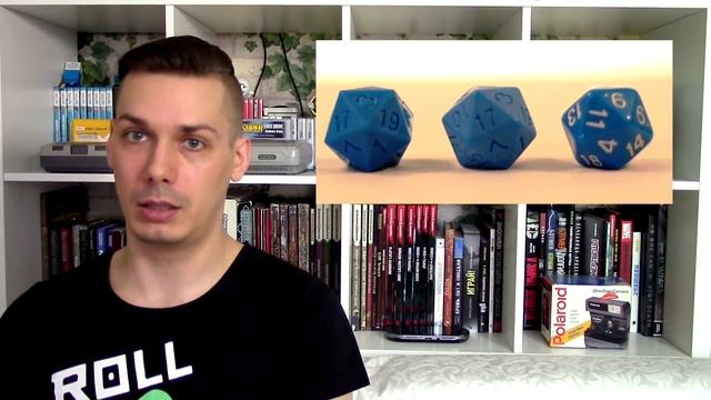 История игральных костей, кубиков и, разумеется, дайсов