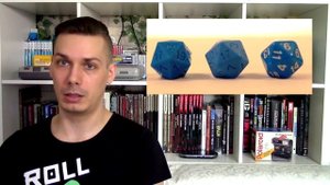 История игральных костей, кубиков и, разумеется, дайсов