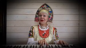 Разучиваем народные песенки с Ниной Разумейчик. №25. Народные распевки