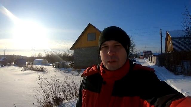 ДОМ ИЗ БЛОКОВ, СТОИТ ЛИ СТРОИТЬ, ВСЕ ПЛЮСЫ И МИНУСЫ смотреть онлайн