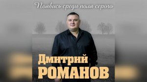 Дмитрий Романов - Появись среди поля серого