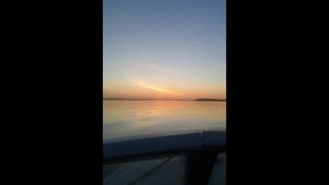 лодка Обь 1 с мотором Yamaha 30 отрывки