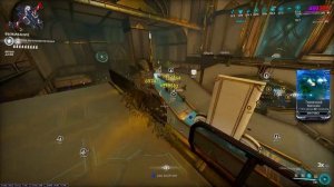 Warframe Гайд / СОЛО фарм ЭССЕНЦИИ СТАЛИ / Куча КУВЫ и УМБРА Форм.