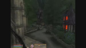 Oblivion Sniping Archer Montage 2