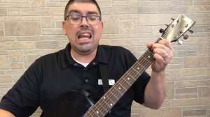 Georgia on My Mind (guitar tutorial)