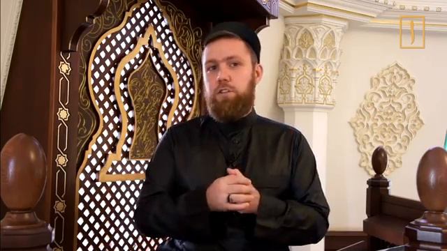 история пророка Мухаммада мир ему