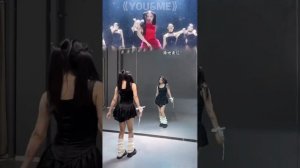 ?You and Me • Jennie | Dance Tutorial (Slowed+Mirrored)