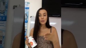 Корал Детокс Плюс  схема применения  Coral Detox Plus 480p