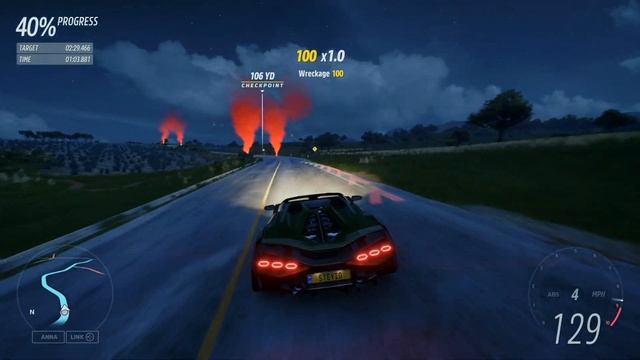 The LAMBORGHINI SIAN in Forza Horizon 5 (FREE UNLOCK) Horizon Secret Santa Goals COMPLETE! смотреть онлайн