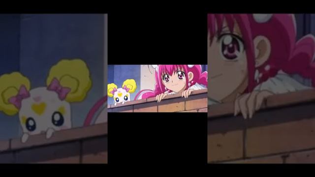 глиттер ✨форс, аниме Эдит Glitter force ,девочки волшебницы.mp4