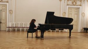 Григ. Ноктюрн