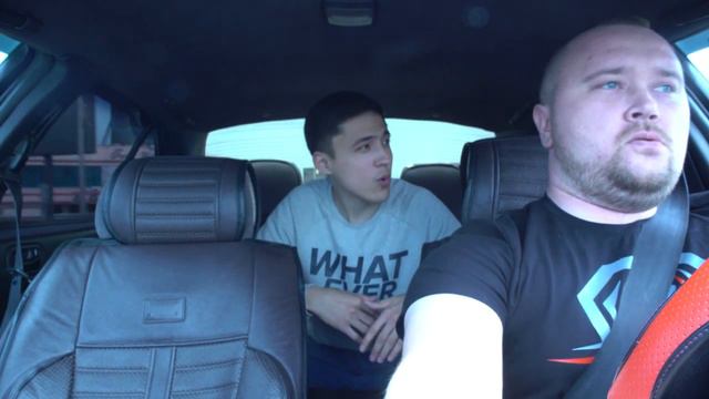 Звонкий - голоса (De_paris_voice cover) смотреть онлайн