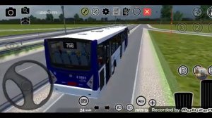 Прохождение игры протон бас симулятор уарбано серия 1