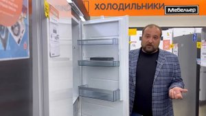 Какой выбрать холодильник