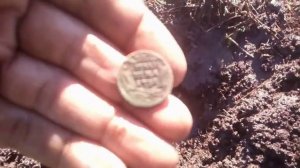 Первый коп 2017. Мой первый видеокоп