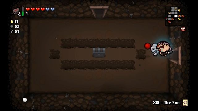 The Binding of Isaac: Rebirth - Let's Play - Episode 24 [Ringo] смотреть онлайн