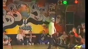 BotY 1998.