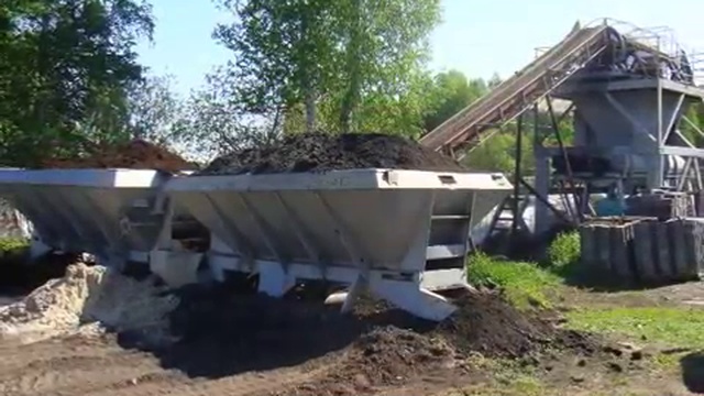 Продаю действующее производство удобрений и смесей из сапропеля и торфа в Тюмени смотреть онлайн