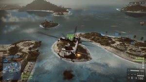 Battlefield 4 - Алекс и Брейн