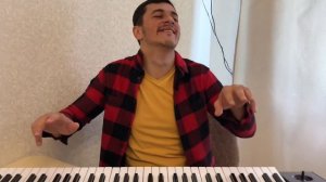 Сакит Самедов . миллион алых роз