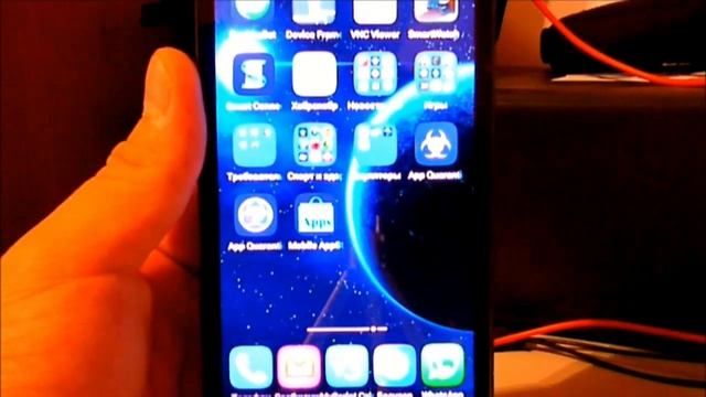 Как вернуть былую производительность Android устройств
