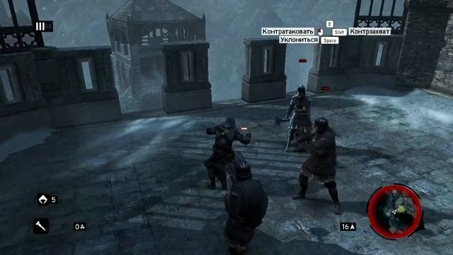 Assassin's Creed Revelations Смотр и обзор! смотреть онлайн