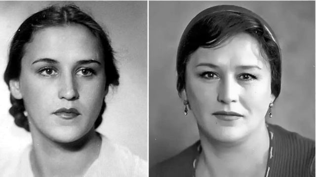 Нонна мордюкова личная жизнь мужья дети биография Нонна мордюкова личная жизнь мужья дети биография