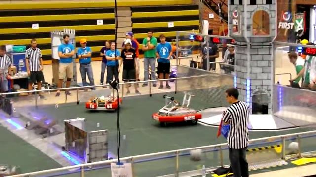FRC 2016 STRONGHOLD CTTD SEMIFINALS 2, 3284,525,1094,1108 WIN 200 110,1806 1939 1710 648 FOLLOW RED смотреть онлайн