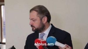 Փաշինյանը նման բան չի ասել. 8 գյուղերի մասին, խոսել են Հաջիևը, Ալիևը. Գևորգ Պապոյան