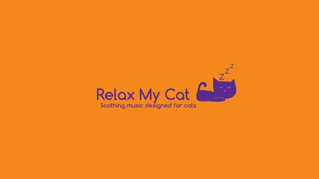 2 Hours of Relaxation Music for Scared Cats - Perfect for during Thunderstorms and Fireworks смотреть онлайн