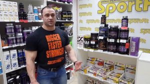 ВСАА. Что, когда и зачем?