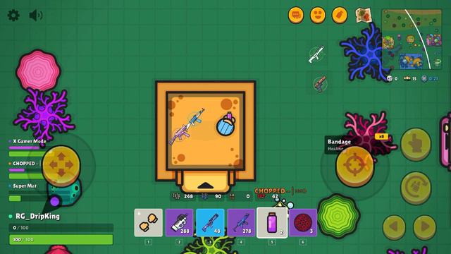 Playing zombs royal смотреть онлайн