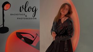 VLOG: один день из моей жизни?