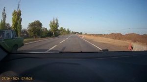 31. Едем в Мариуполь